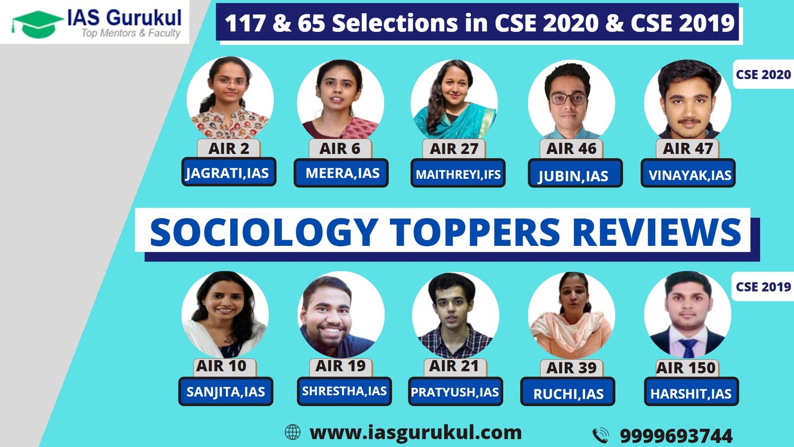 sociology optional final slection in CSE 2019 